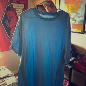 3 George tee shirts